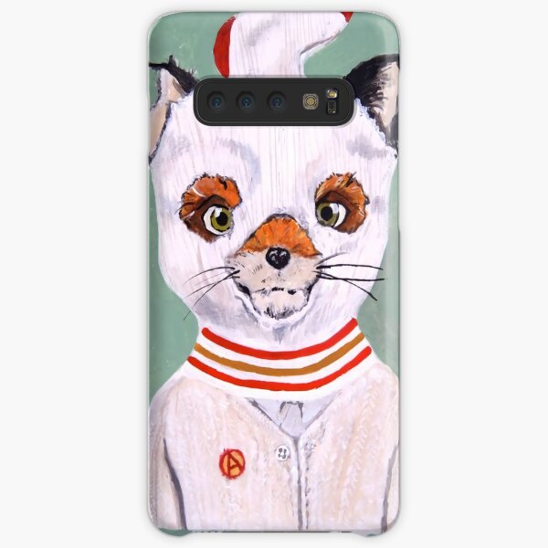 ASH Samsung Galaxy Snap Case