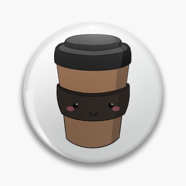 Item preview, Cute Coffee designed and sold by June13790.