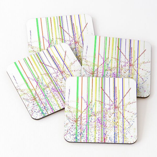 Item preview, Line Dispersion  designed and sold by GrudleBay.