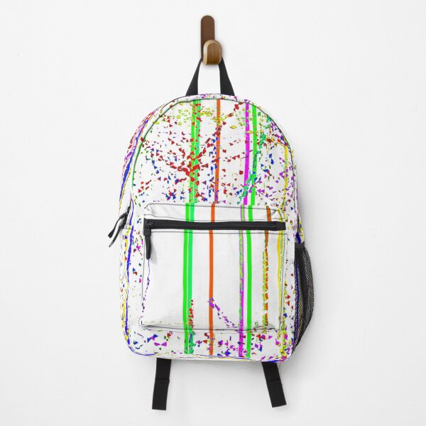 Item preview, Line Dispersion  designed and sold by GrudleBay.