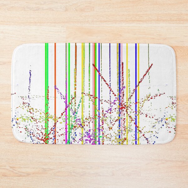 Item preview, Line Dispersion  designed and sold by GrudleBay.