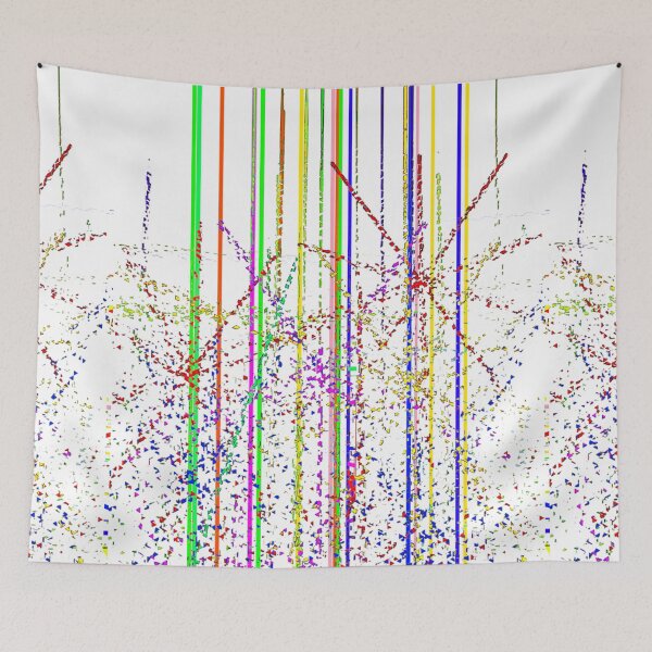 Item preview, Line Dispersion  designed and sold by GrudleBay.