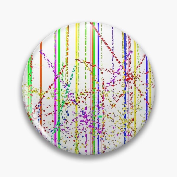 Item preview, Line Dispersion  designed and sold by GrudleBay.