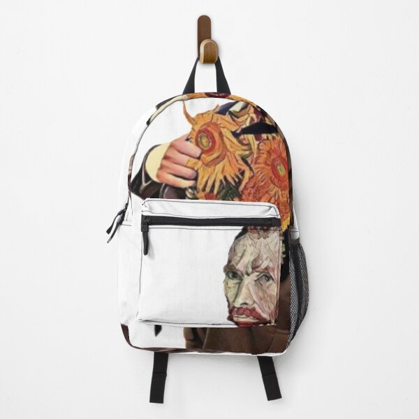 Item preview, Van Gogh famous painter sunflowers designed and sold by tetyboom.