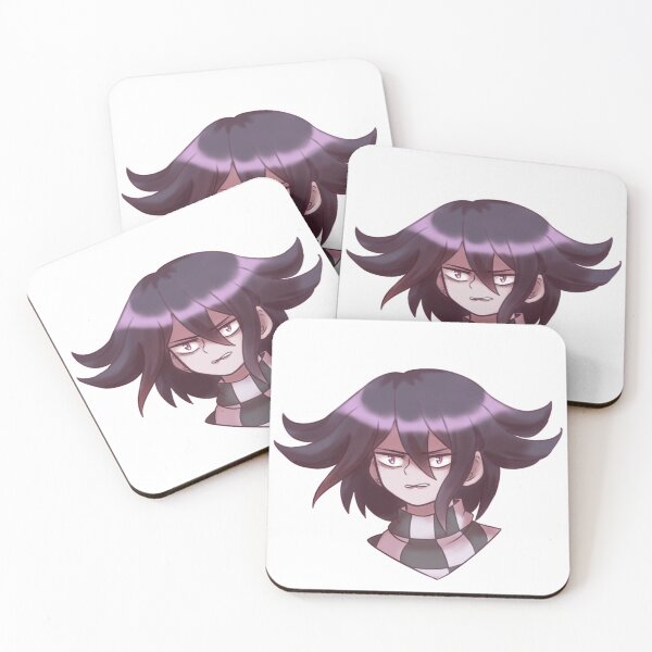 Artikelvorschau, Kokichi Ouma Danganronpa V3 entworfen und verkauft von Aviation-cake.