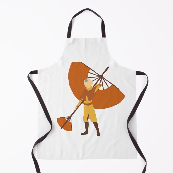Item preview, Avatar the Last Air Bender designed and sold by 445-Designs.