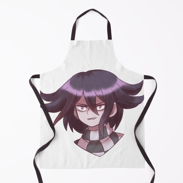 Item preview, Kokichi Ouma Danganronpa V3 designed and sold by Aviation-cake.