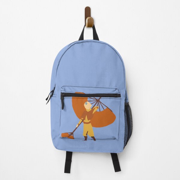 Item preview, Avatar the Last Air Bender designed and sold by 445-Designs.
