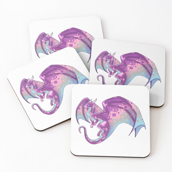 Item preview, Lesbian Dragon Friend designed and sold by aevios.