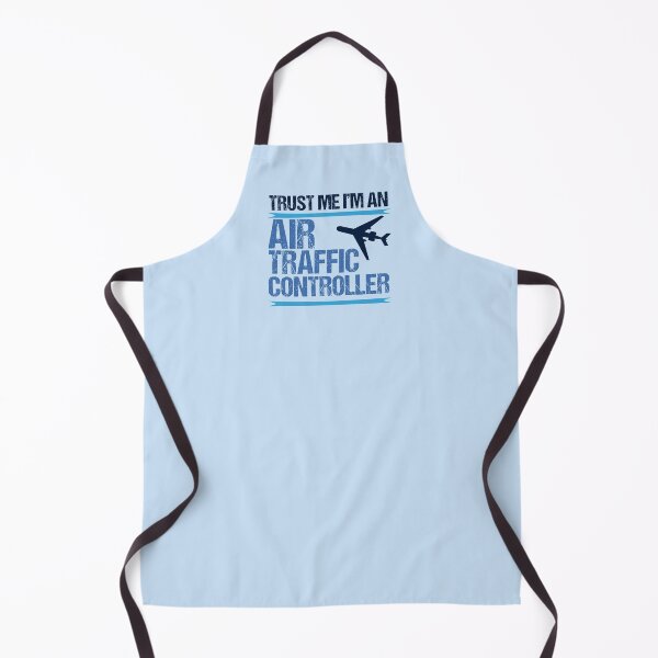 Item preview, Trust Me I'm An Air Traffic Controller designed and sold by Epic Love Designs.