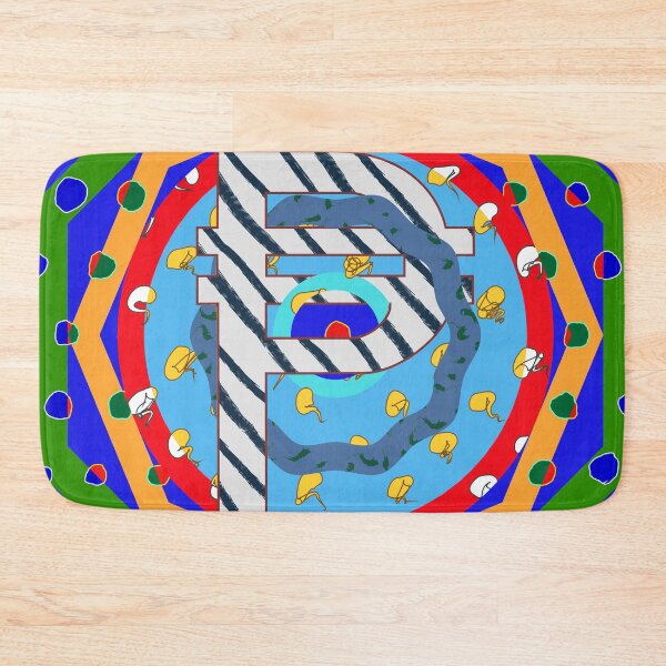 Item preview, Fruit Machine 12, abstract, art print. designed and sold by JulianFJones.