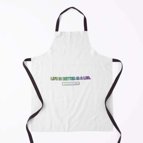 Item preview, Life Is Better In A Leo designed and sold by nincee.