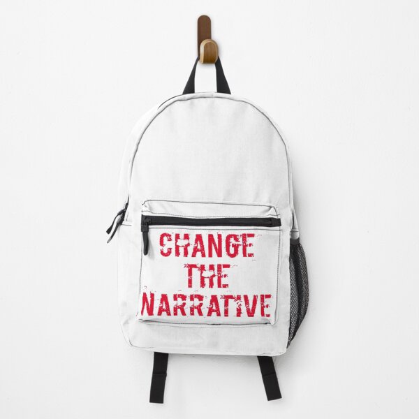 Item preview, Change The Narrative designed and sold by Andrea Lina.
