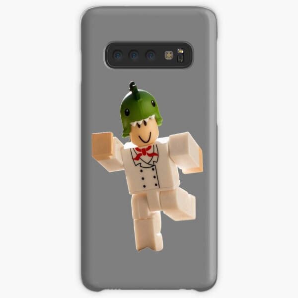 Roblox Toy Cases For Samsung Galaxy Redbubble - spielzeug plush roblox noob toy plushie classic series 1