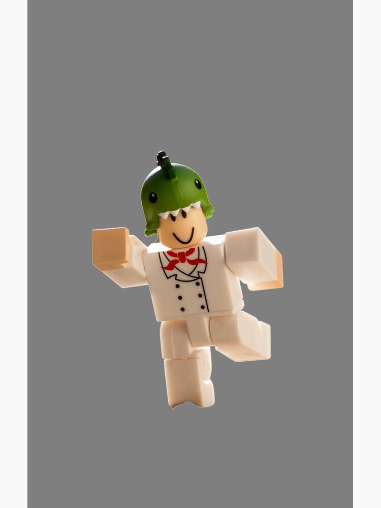 strong noob roblox toy