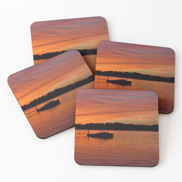 Item preview, Lake Murray SC Tranquility designed and sold by LisaWootenPhoto.