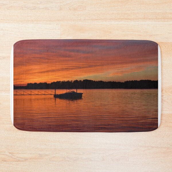 Item preview, Lake Murray SC Tranquility designed and sold by LisaWootenPhoto.