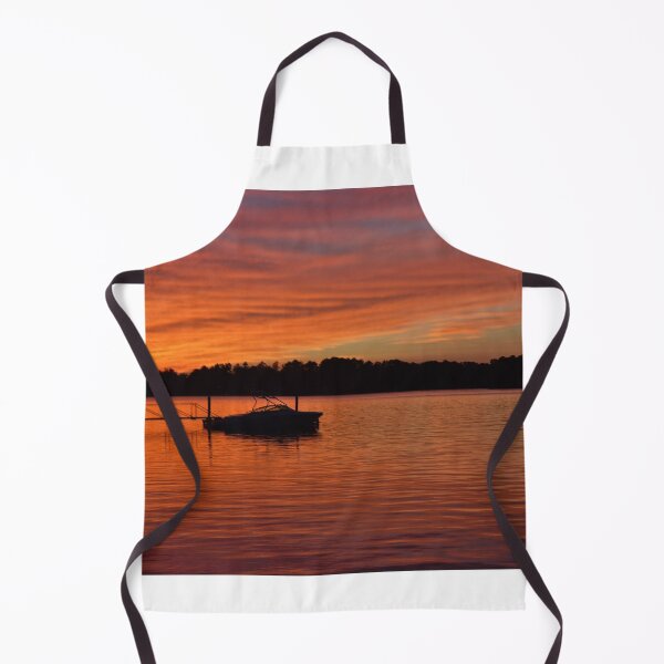 Item preview, Lake Murray SC Tranquility designed and sold by LisaWootenPhoto.