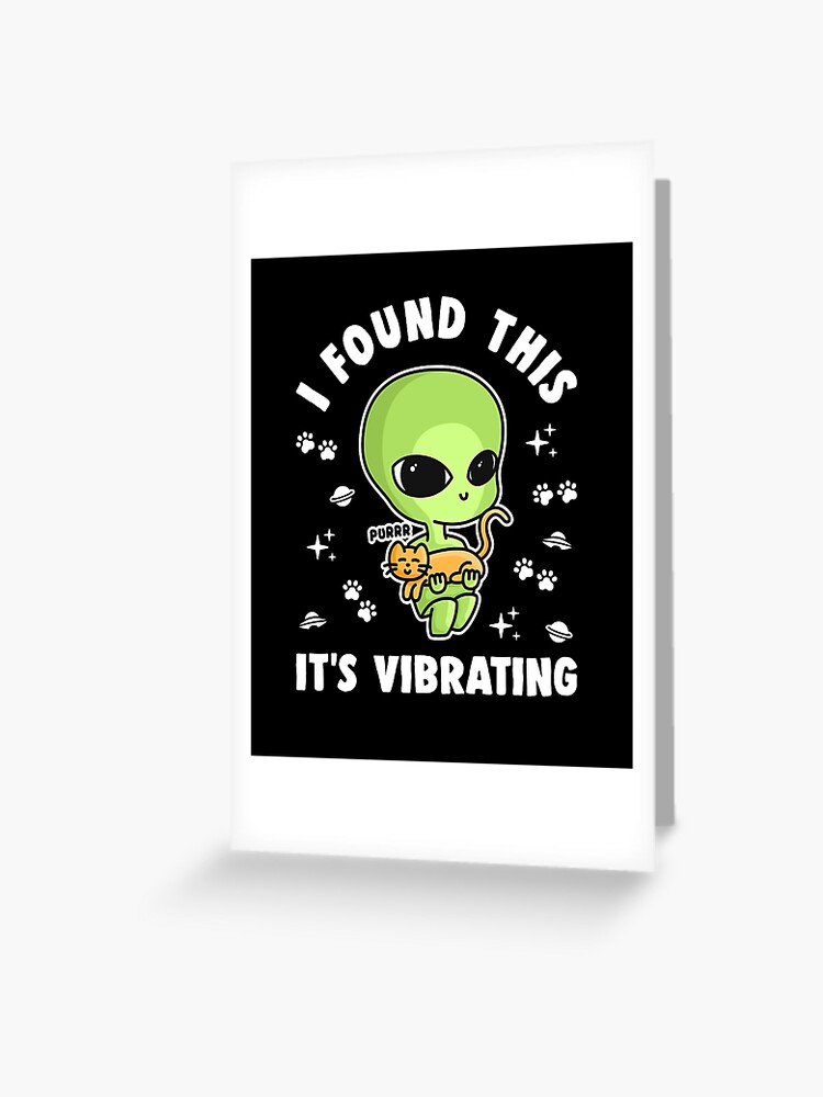 Alien Puns: A Humorous Encounter of the Word Kind!