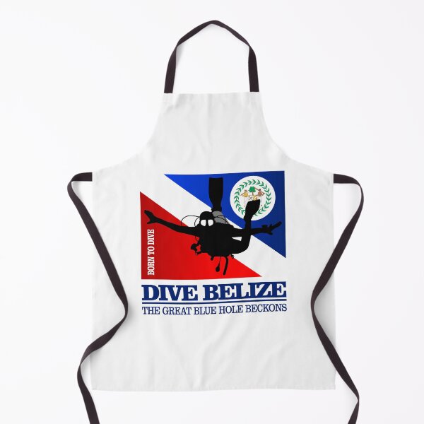 Item preview, Dive Belize (DF2) designed and sold by curranmorgan.
