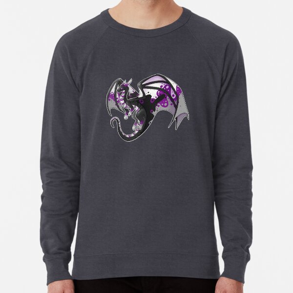 Item preview, Demisexual Dragon Friend designed and sold by aevios.