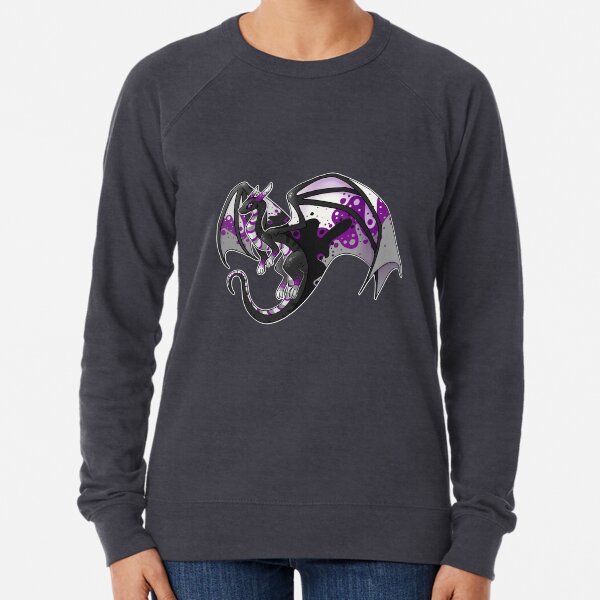 Item preview, Demisexual Dragon Friend designed and sold by aevios.