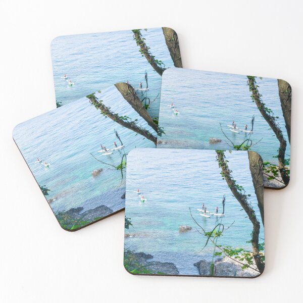 Item preview, Cornwall Beaches designed and sold by LaurensWindow.