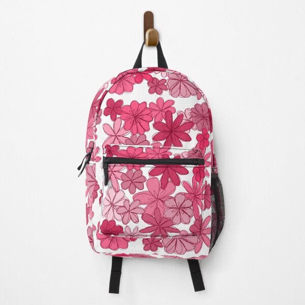 Item preview, Simple floral pattern designed and sold by ashspikes98.