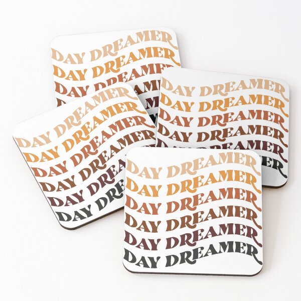 Item preview, Day Dreamer designed and sold by spencerhlucas.