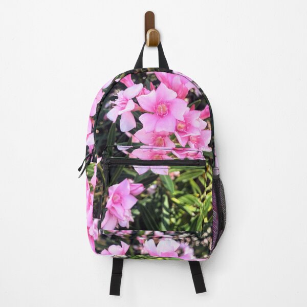 Item preview, Sugar-Sweet Pink Oleander designed and sold by LilWildflowers.