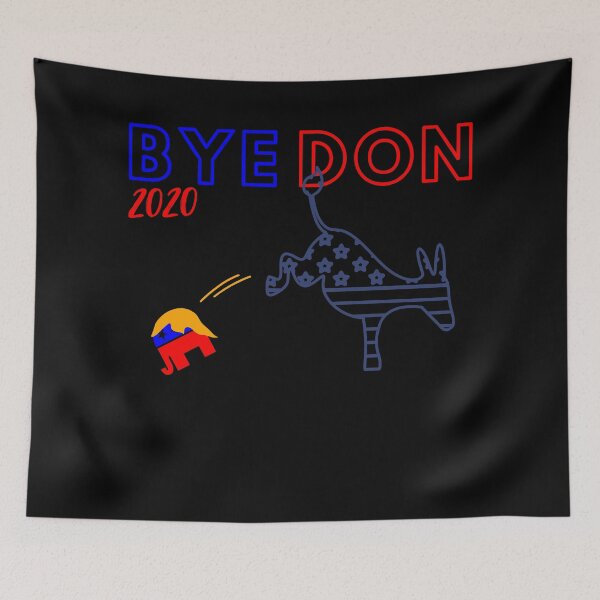 Item preview, Byedon Joe Biden elecciones estadounidenses de 2020 designed and sold by Peaceful Life Co.