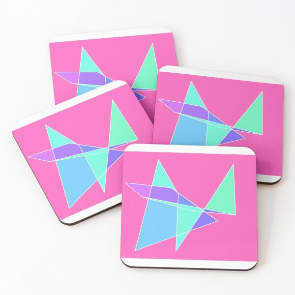Item preview, Geometric shapes  designed and sold by GabiMl.