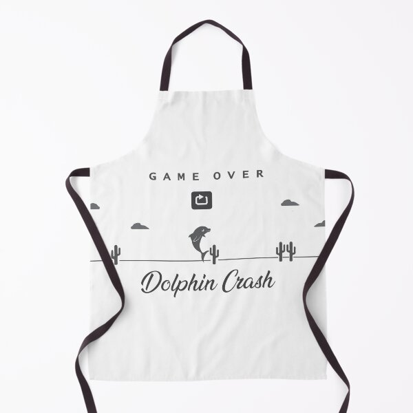 Item preview, Dolphin crash design designed and sold by anins-azuree.