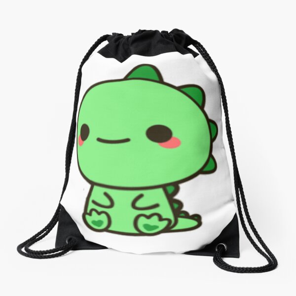 Super Cute Drawstring Bags Redbubble - stormcell roblox wikia fandom