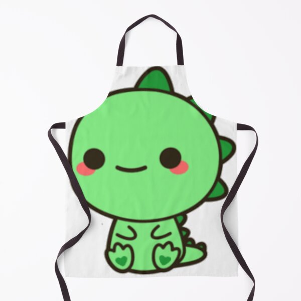 Item preview, Super Cute Dinosaur Cartoon designed and sold by Jonah Russell.
