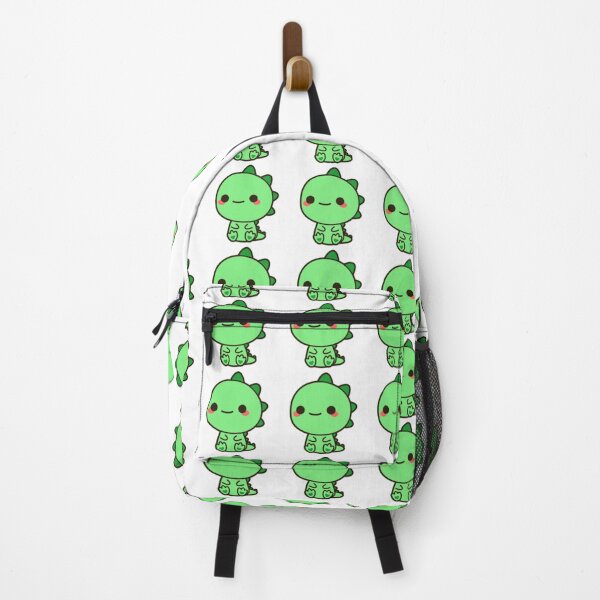 Item preview, Super Cute Dinosaur Cartoon designed and sold by Jonah Russell.