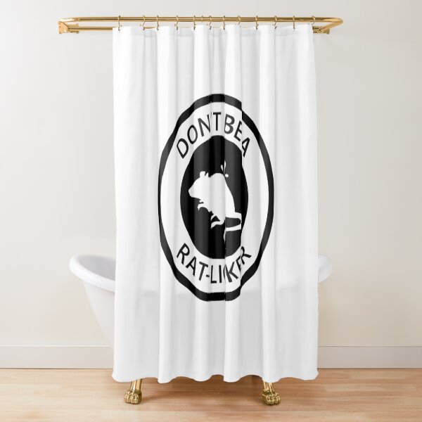 Item preview, DON'T BE A RAT-LICKER designed and sold by SarcasticWords.