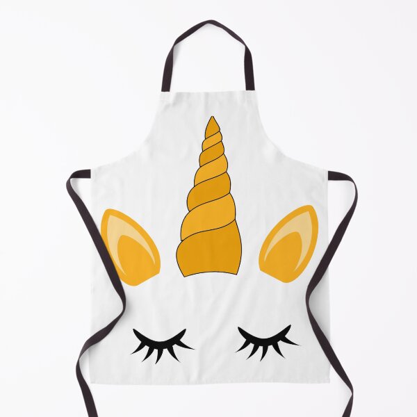 Item preview, Unicorn closing eyes design for kids designed and sold by digitalgull.