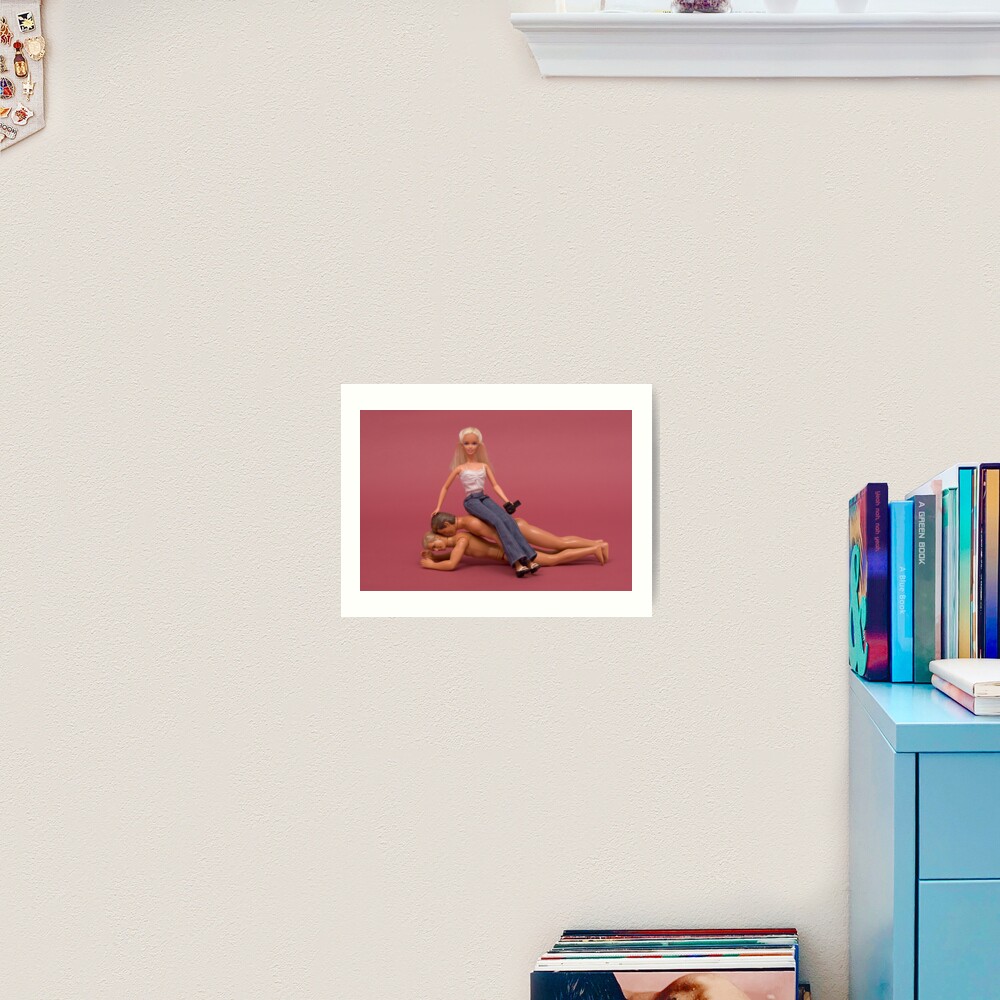 Item preview, Art Print designed and sold by KatSurth.