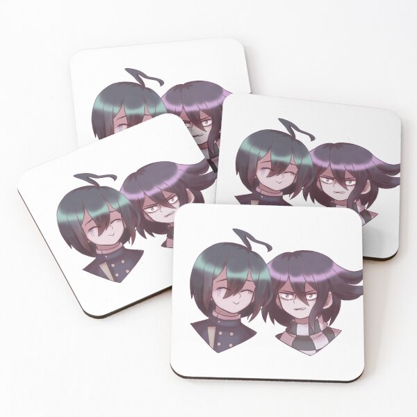 Item preview, Oumasai Danganronpa V3 designed and sold by Aviation-cake.