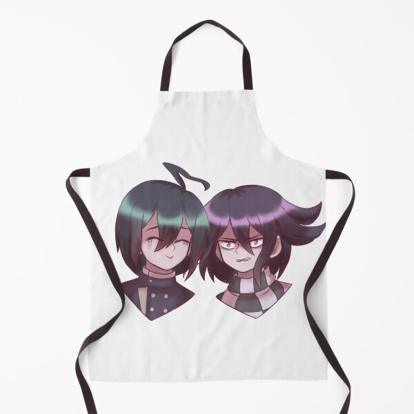 Item preview, Oumasai Danganronpa V3 designed and sold by Aviation-cake.