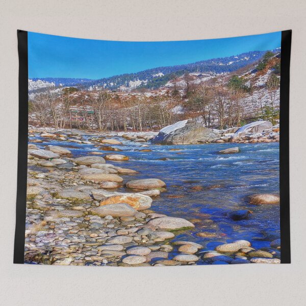 Item preview, Himachal Pradesh, India - Beautiful Landscape Photo | Gift Ideas for Travelers | Beautiful Places in the World to Visit designed and sold by Rohit Mane.