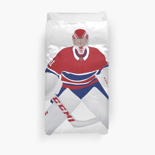 Carey Price Montréal Gardien Housse de couette