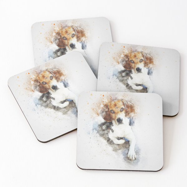 Item preview, dog designed and sold by Ela93.