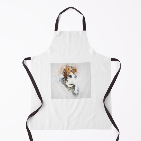 Item preview, dog designed and sold by Ela93.