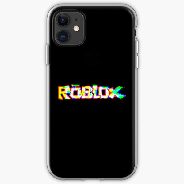 Roblox Iphone Cases Covers Redbubble - pro roblox oof piano death sound meme piano on windows pc