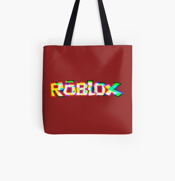 Roblox Bags Redbubble - roblox.4all.cool free robux