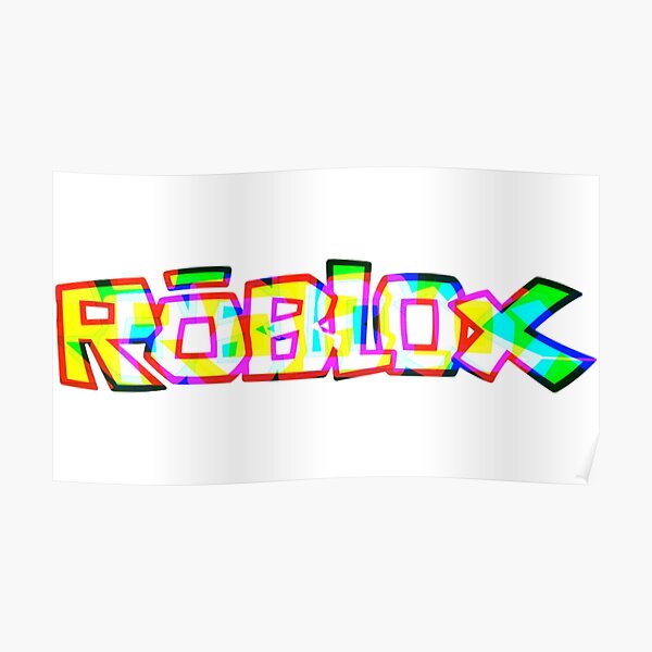 Posters Roblox Redbubble - juegos kaboo com robux gratis hack