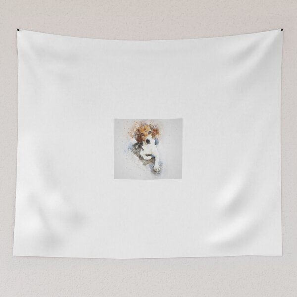 Item preview, dog designed and sold by Ela93.