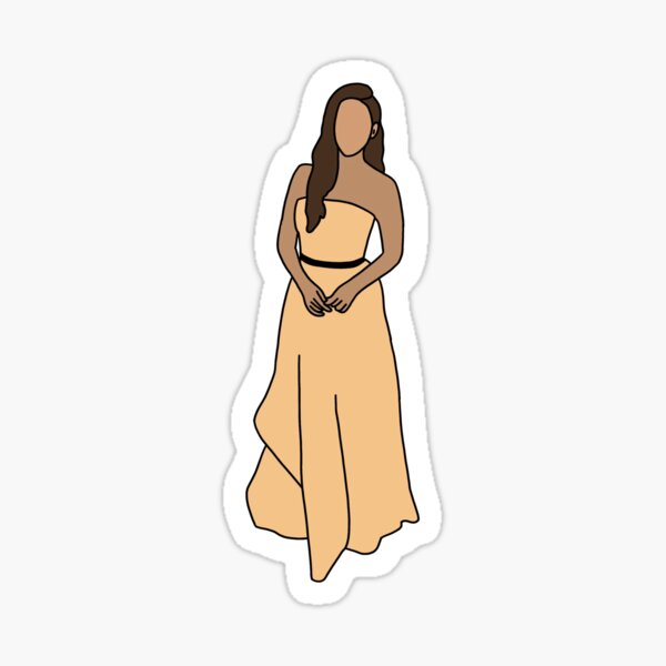 Item preview, Stephanie Beatriz! designed and sold by zzred.